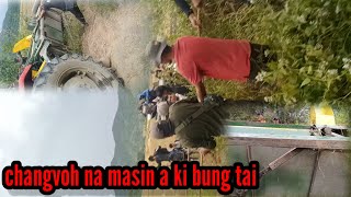 jingni changvoh na masin a ki bung in vang phat ta in koima ki sukhat poi [upl. by Yuzik]