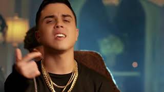 Darkiel Ft J Alvarez  Dicen Video Oficial [upl. by Messing867]