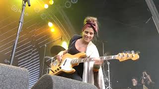 Kinga Glyk  Live at North Sea Jazz 2024 part 33 [upl. by Amehsat92]