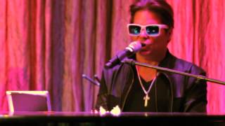 Dana Kamide Sings Elton Johns quotYour Songquot At Palazzo Casino amp Hotel in Las Vegas [upl. by Molton905]