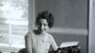 Home Movies 1920s Pt 1 of 2 [upl. by Cherilynn]