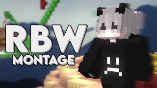 Ranked Bedwars Montage  Nethergames [upl. by Seavey8]