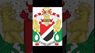 easalarm coat of arms Eas alarm Part 3 [upl. by Otrebide]