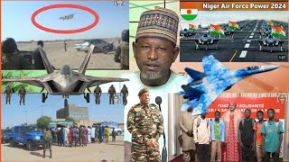 Labarun hausa na kasar ta Niger🇳🇪Nuwamba8112024Daga filin jirgin jahar Agadez Wasu alummar sun [upl. by Atlanta]