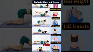 Lose Weight Fast Without Exercising [upl. by Eimor]