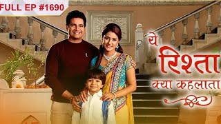 Muakan is getting marriedfull episode review  1690ye rishta kya kehla hai starplus [upl. by Canfield]