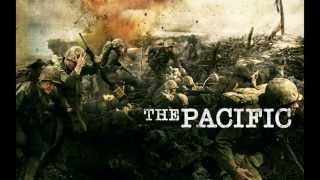 The PacificIwo Jima Hans Zimmer Geoff Zannelli amp Blake Neely [upl. by Shuping]