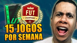 🚨 URGENTE MUDARAM TUDO NA WL PRO EAFC 25  CONFIRA AS NOVIDADES [upl. by Analem303]