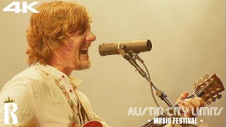 Sturgill Simpson  Austin City Limits Music Festival 2024  Full Set [upl. by Gilpin]