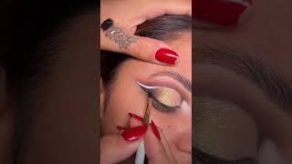 Aji gantantra makeup youtubeshorts muamy makeupartist shortvideo like support subscribe [upl. by Holladay]