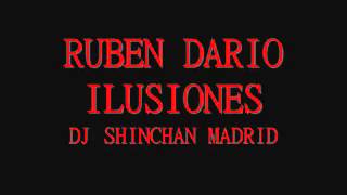 ILUSIONES RUBEN DARIO [upl. by Adair770]