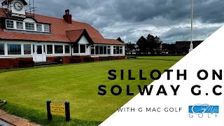 An Introduction to Silloth On Solway Golf Club [upl. by Neff]