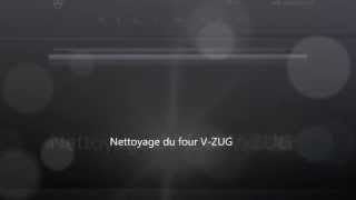 Nettoyage du four vapeur [upl. by Frangos753]