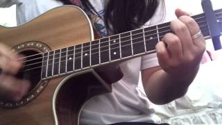 Payphone  Jayesslee Guitar Cover [upl. by Sydney]