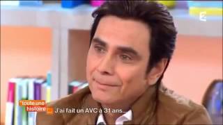 Toute une histoire  Officiel  Un AVC à 30 ans  France 2 [upl. by Qirat]