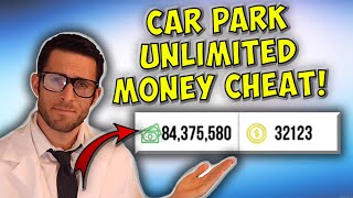 Car Parking Multiplayer UNLIMITED MONEY METHOD [upl. by Ahab]