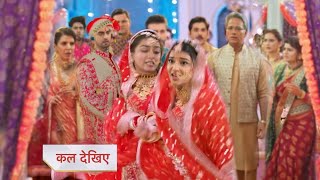 Abhira se RUhi badli  yrkkh  yeh rishta kya khelta hai [upl. by Thistle177]