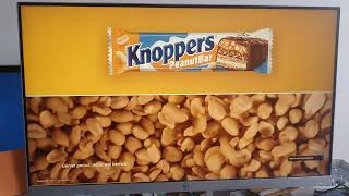 knoppers reclame [upl. by Tihw]