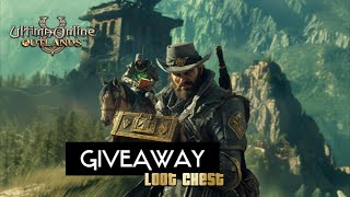 UO Outlands  Epic Loot giveaway Dont Miss out [upl. by Nolram613]