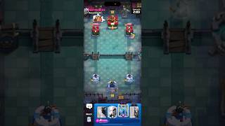 How To COUNT Elixer clashroyale xbow gamer games clashmemes clash memes gaming hog [upl. by Erich]