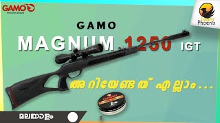 gamo magnum 1250 IGT air gun malayalam review  1650 fps പവർ കൂടിയ എയർ ഗൺ 🔥🔥🔥🔥🔥🔥🔥🔥🔥🔥🔥🔥🔥🔥🔥🔥 [upl. by Cia953]