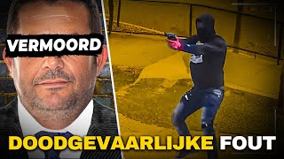 De Albanese Escobar Die Teveel Macht Kreeg [upl. by Trub]