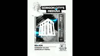 Ben Kim  Somebody To Love Gorgon City Remix [upl. by Aiuqenehs]