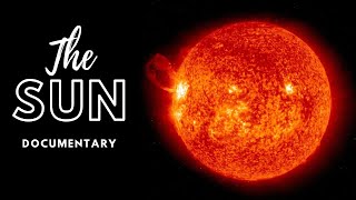 THE SUN  Secrets and Facts  Documentary [upl. by Zertnom]