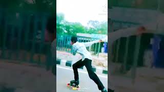 Master the Art of Inline Skating  Road Skating Skills Tutorial [upl. by Kettie]