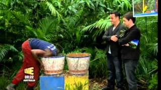 Im A Celebrity 2010 E7 P5 [upl. by Meli]