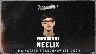 PAROOKAVILLE 2024  NEELIX [upl. by Ivy820]