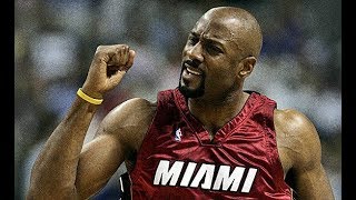 Alonzo Mourning Career Mixtape [upl. by Bev959]