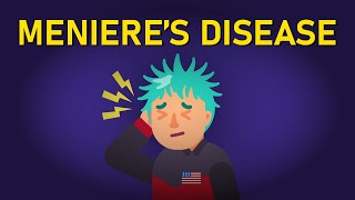 What is Menieres Disease  Is it Going to Last Forever [upl. by Demb]