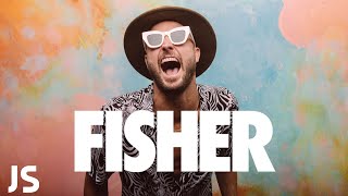 FISHER MIX 2023  BEST SONGS  TECH HOUSE [upl. by Ursal]