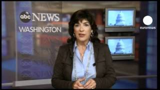 Amanpour on post911 world [upl. by Aelc]