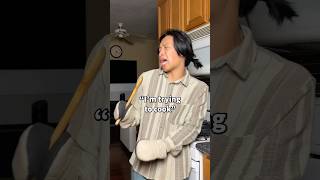 If Asian Kids Had A Gay Father [upl. by Jacquie]