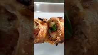 Bacon Wrap Embutido trending viralvideo viralshorts [upl. by Ahtibat285]