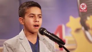 Syrian child beautiful Quran recitation  breathtaking [upl. by Aitahs140]