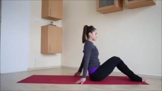 Bow Legs Correction Exercise  10 Exercises To Correct Bow Legs and Straighten  Bow Legs Naturally [upl. by Arathorn]