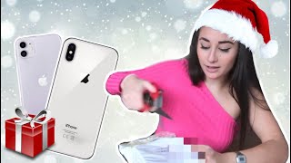 UN NOUVEL IPHONE POUR NOËL BACKMARKET [upl. by Marybella]