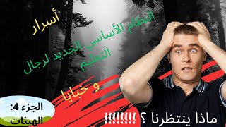 الجزء الرابع من قراءة في مشروع النظام الأساسي الجديد لرجال التعليم بالمغرب  الهيئات [upl. by Lerad]