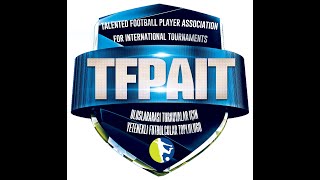 TFPAIT ATATÜRK CUP 2024 KURA ÇEKİMİ [upl. by Alleris868]