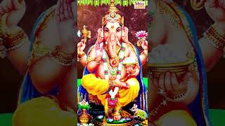 Ganesh Chalisa  Ganpati Chalisa  गणेश चालीसा shortsbhakti [upl. by Parfitt]