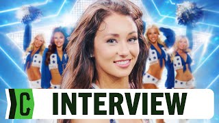 America’s Sweethearts Dallas Cowboys Cheerleaders Reveals the Grit Behind the Glamour [upl. by Lika]