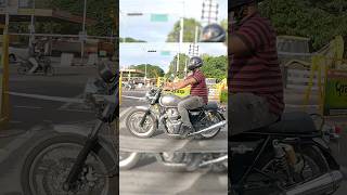 Interceptor 650 tamil review 2024  royal Enfield interceptor 650 tamil interceptor650 RE [upl. by Luapleahcim]