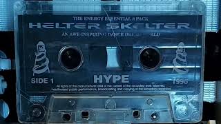 Hype  Helter Skelter  The Energy 1996 [upl. by Inaoj]