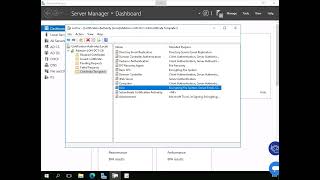 Lab Deploying and Managing Certificates on Windows Server 2022 [upl. by Navets458]