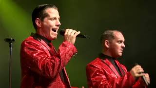 Jersey Boys LIVE Show Recording Full Version [upl. by Dhiren393]