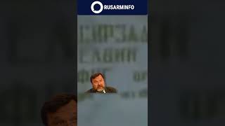 Крылов Азербайджан хочет увеличить население Армении в два раза [upl. by Reeba]