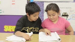 Narrative Writing Strategies for Second Grade Students [upl. by Charmaine]